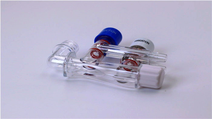 Основные соображения по стерилизации и упаковке одноразовых ирригационно-всасывающих устройств